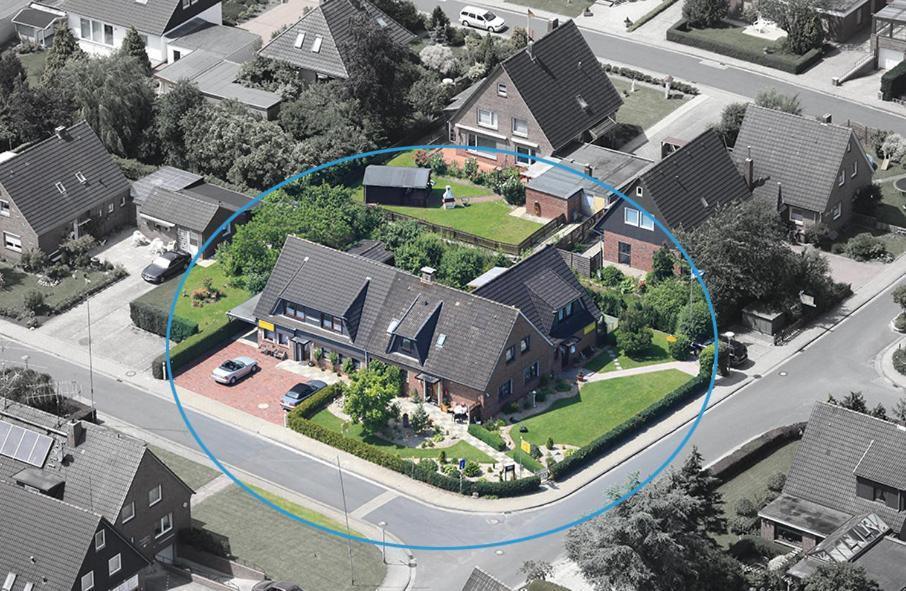 Haus Mariechen Apartment Hooksiel Luaran gambar