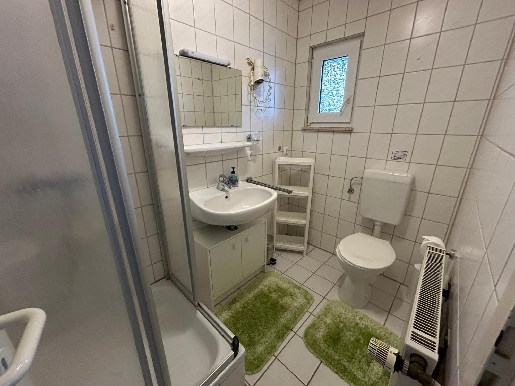 Haus Mariechen Apartment Hooksiel Luaran gambar